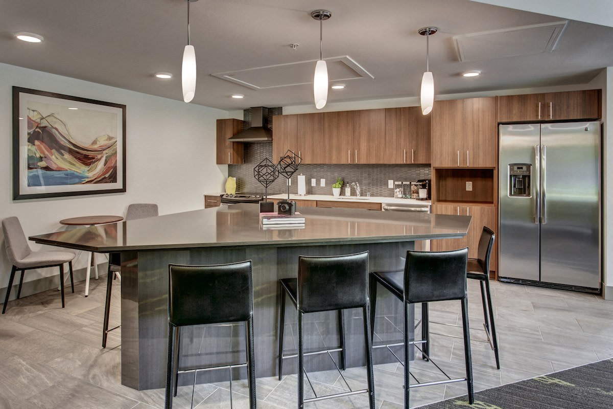 SAMM Apartments Image 20