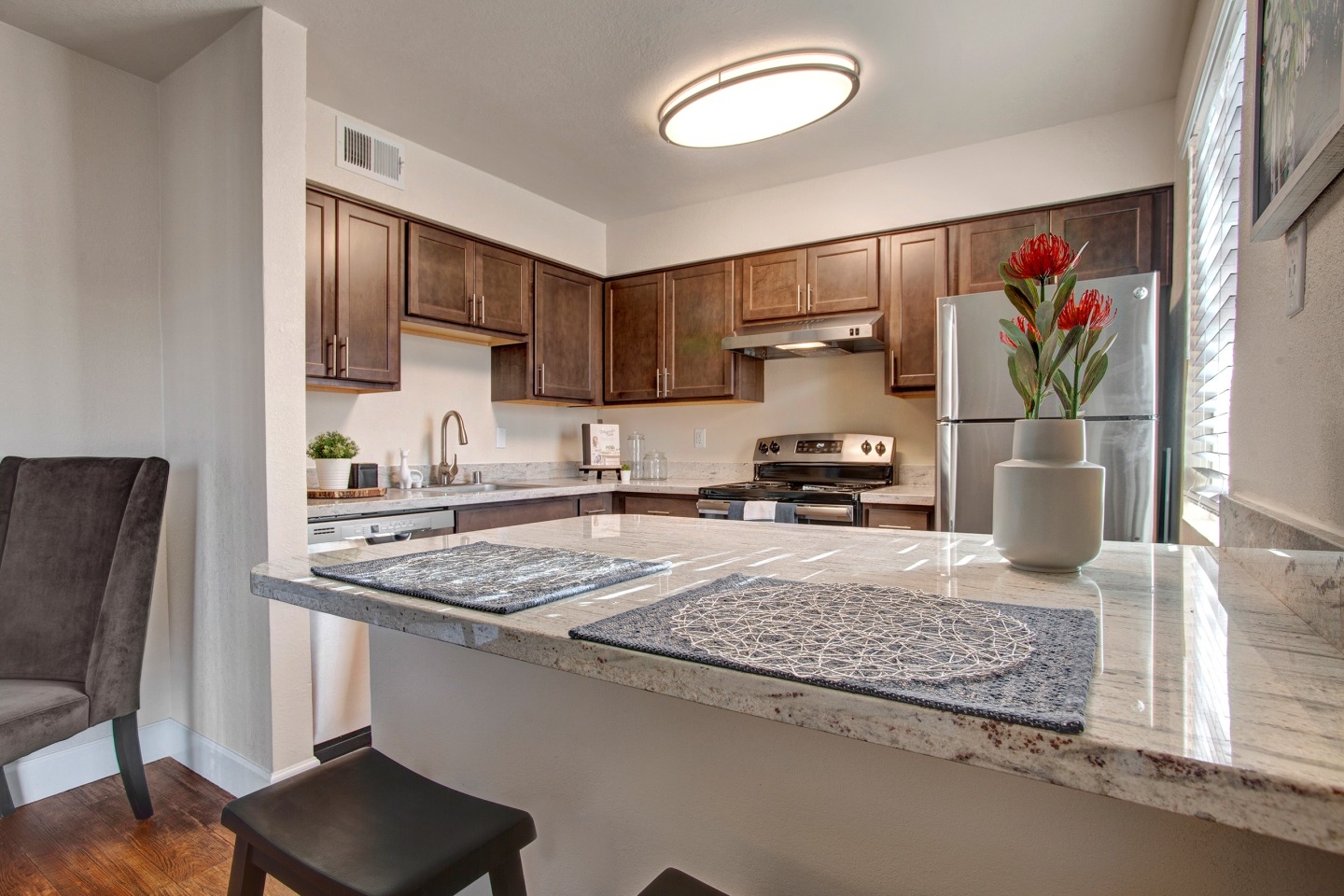 Indigo Apartment Homes Image 1