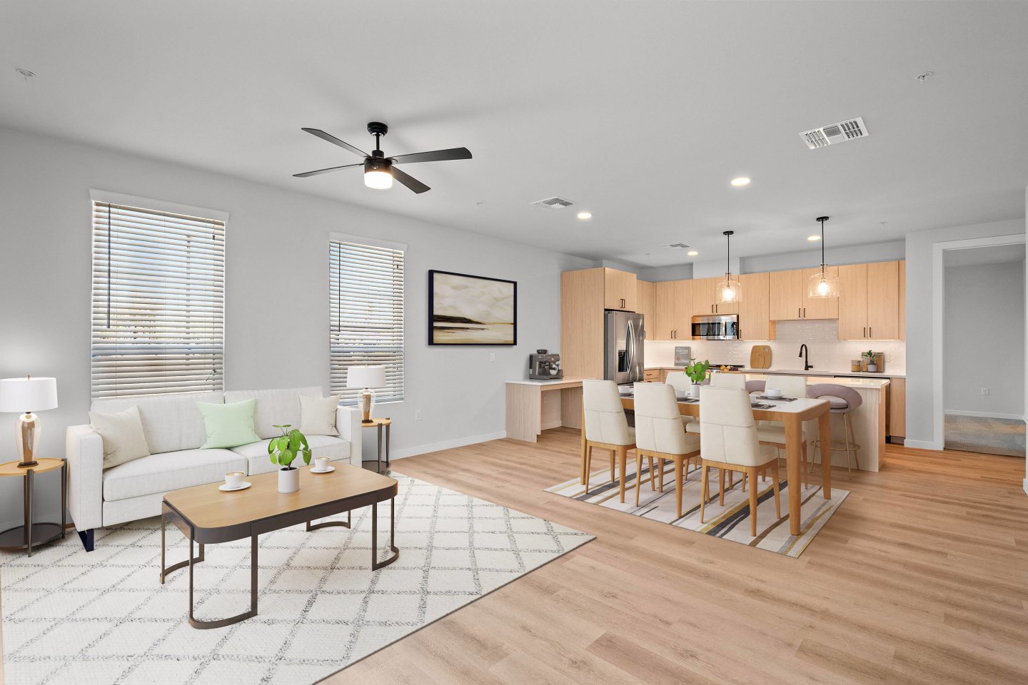 The George Apartments Image 9