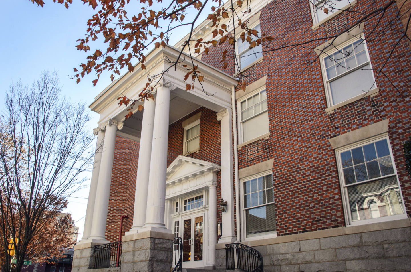 Grace & Monroe Apartments Image 13
