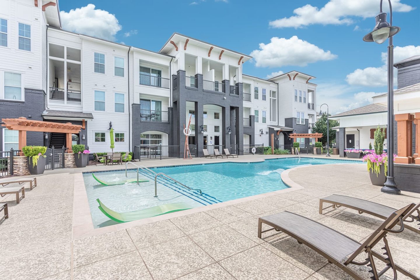 The Everly at Historic Franklin Image 1