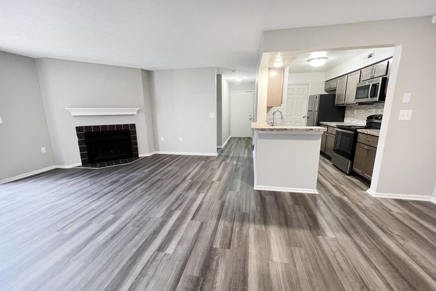 Deercross Apartments Image 101