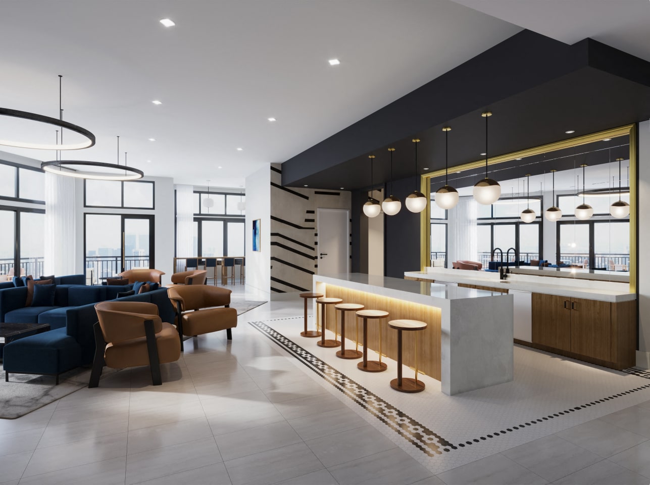 BRYKS Upper Westside Image 31
