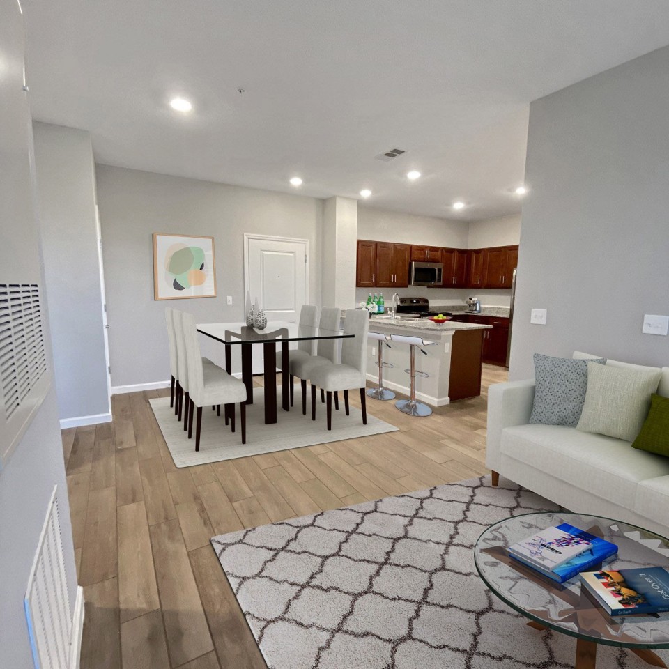 Lake Sumter Reserve Apartment Homes Image 19