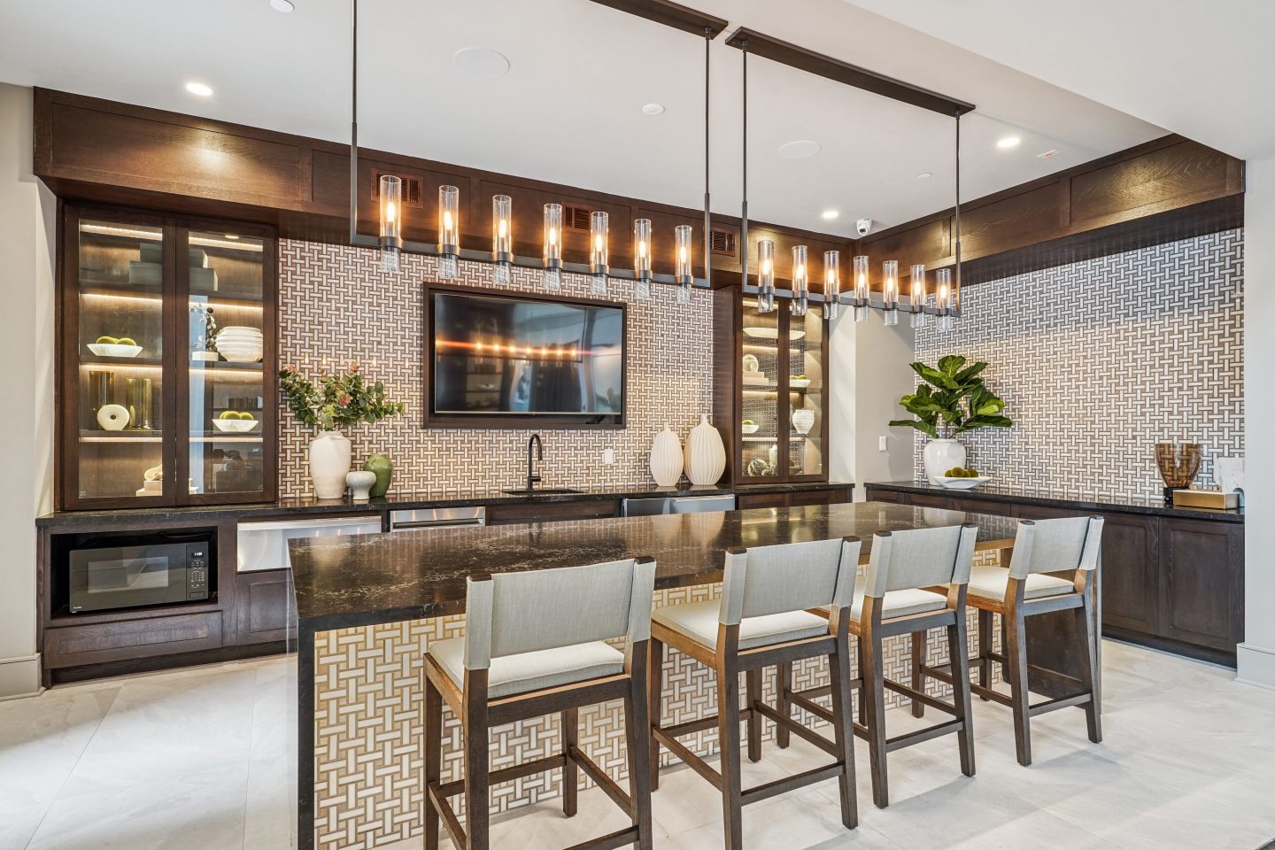 Residences at Fairview Town Center Image 37