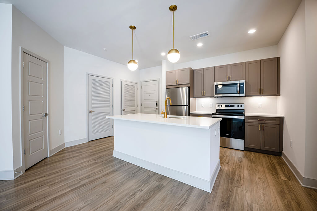 The Belhaven Apartments Image 5