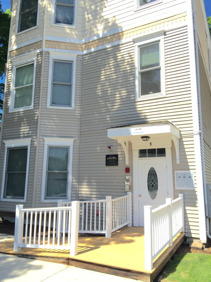 9 Gardner Terrace Image 1