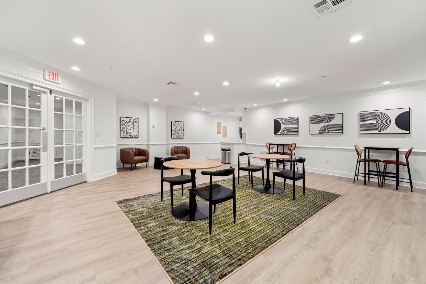 ARIUM Lenox Park Image 34
