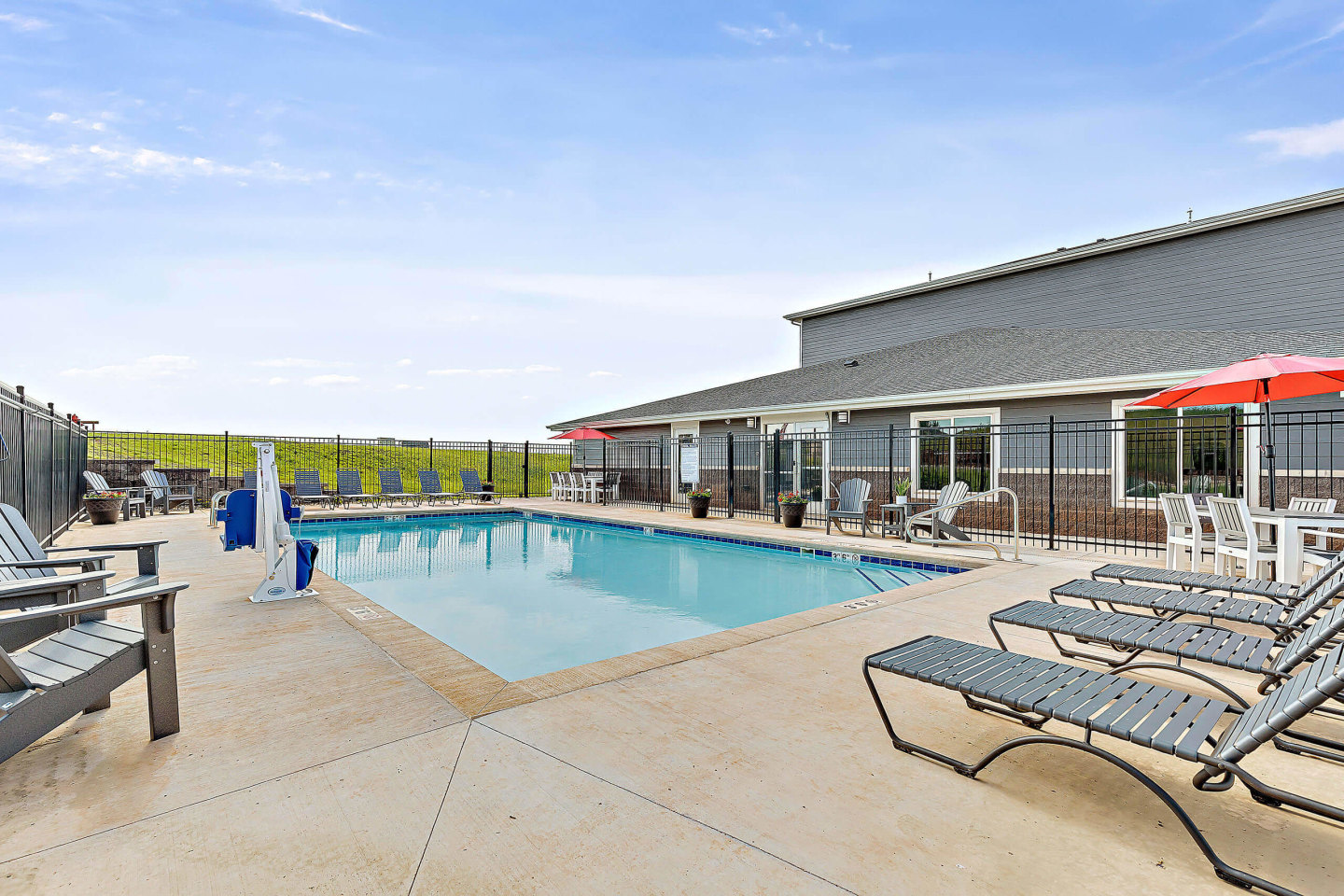 Red Rock Apartments Image 60