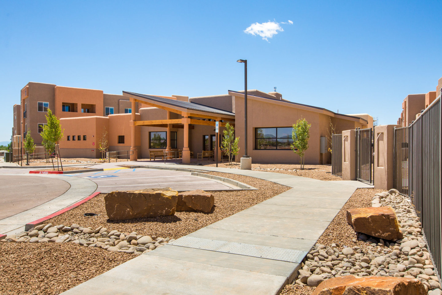 South Meadows Apartments Image 5