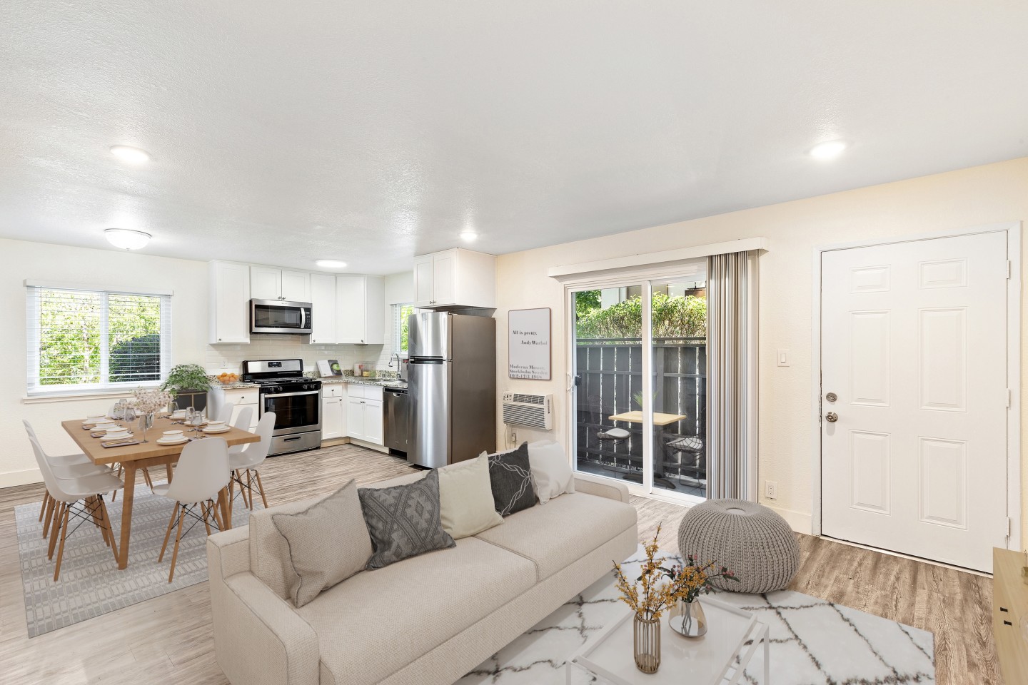 Glenbrook Luxury Apartments Image 3