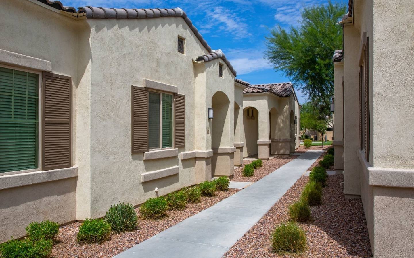Villas at Chandler Heights Image 23