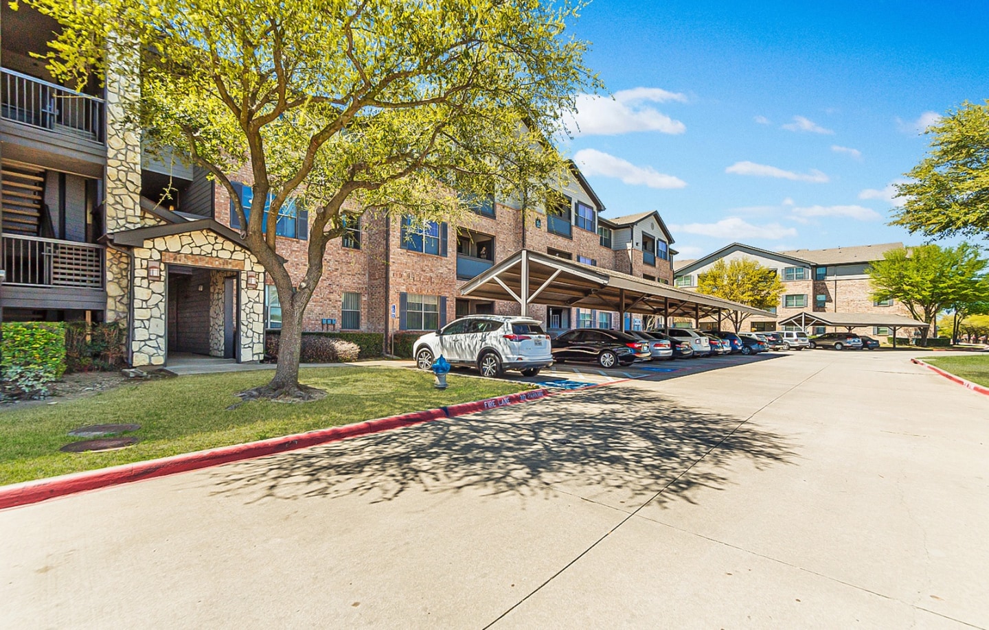 Senior & Affordable Housing – The Cesera 55+ Apartments Image 19