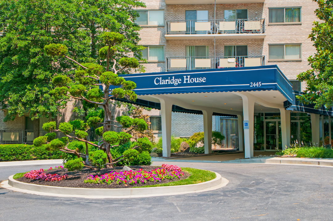 Claridge House Image 9