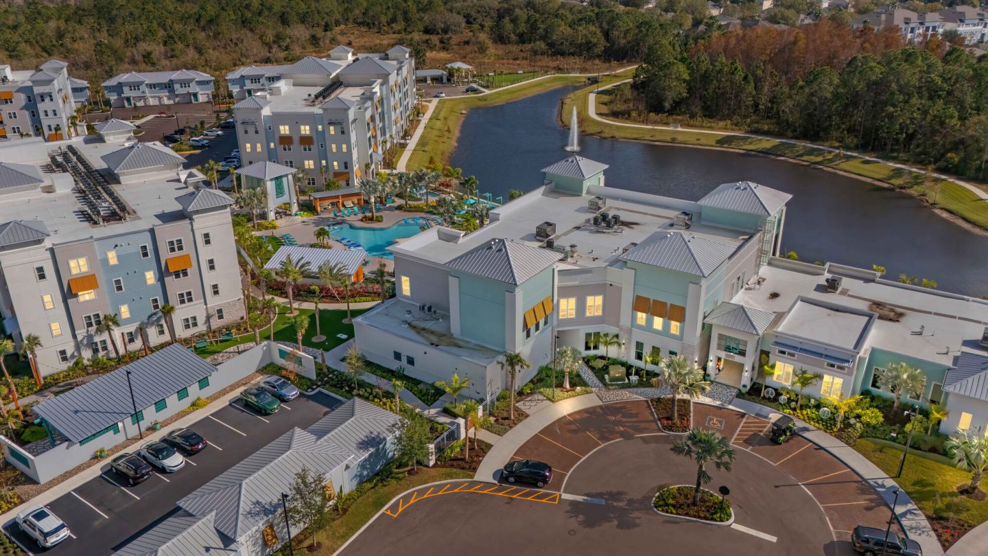 Mallory Square Apartments Image 89