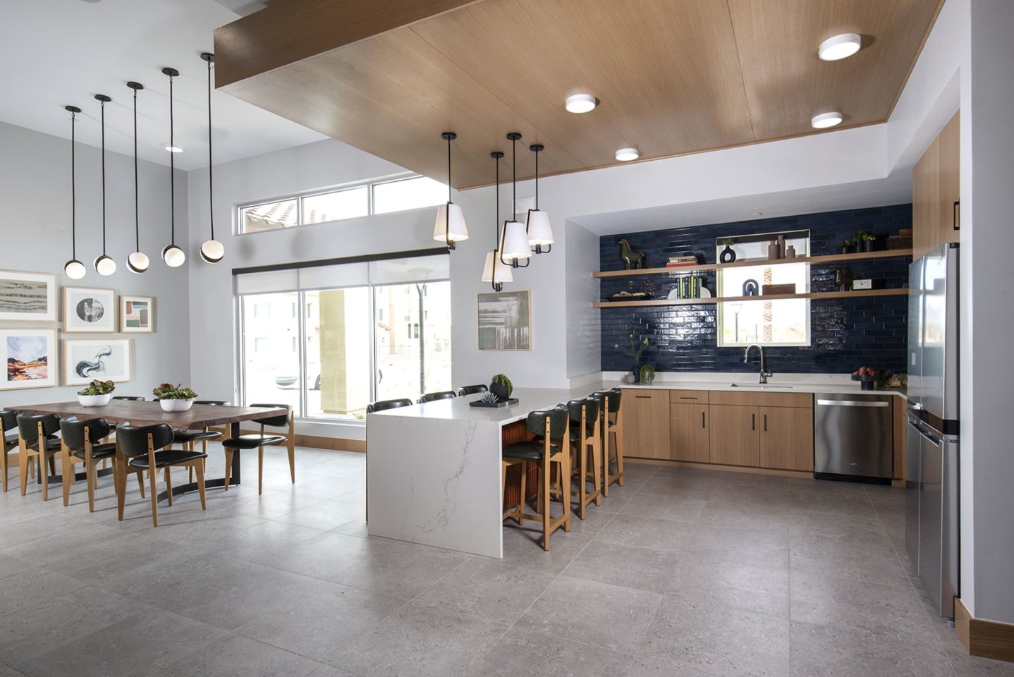 Affordable Housing - The Safford Image 26