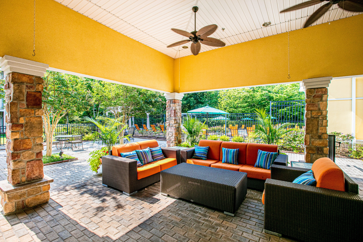 Broadlands Luxury Apartments Image 22