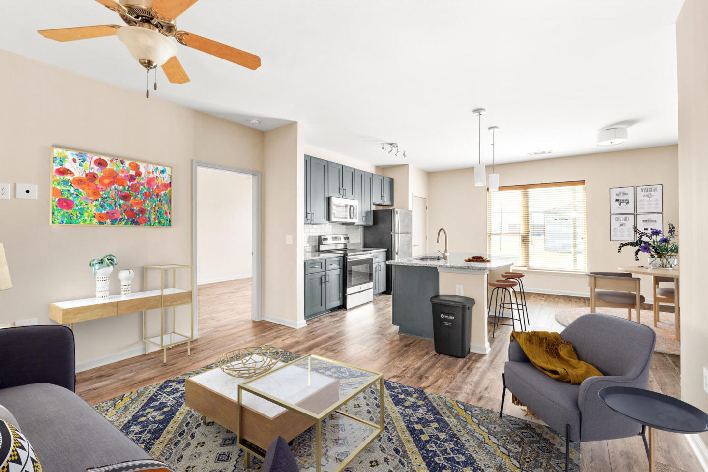 Lofts at Capricorn Image 3