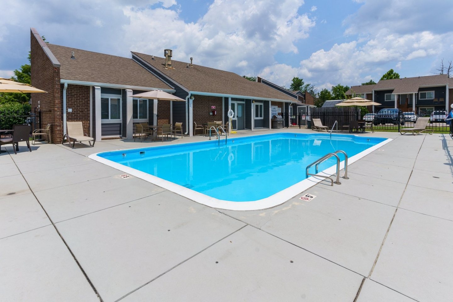 Tymberwood Trace Apartments Image 26