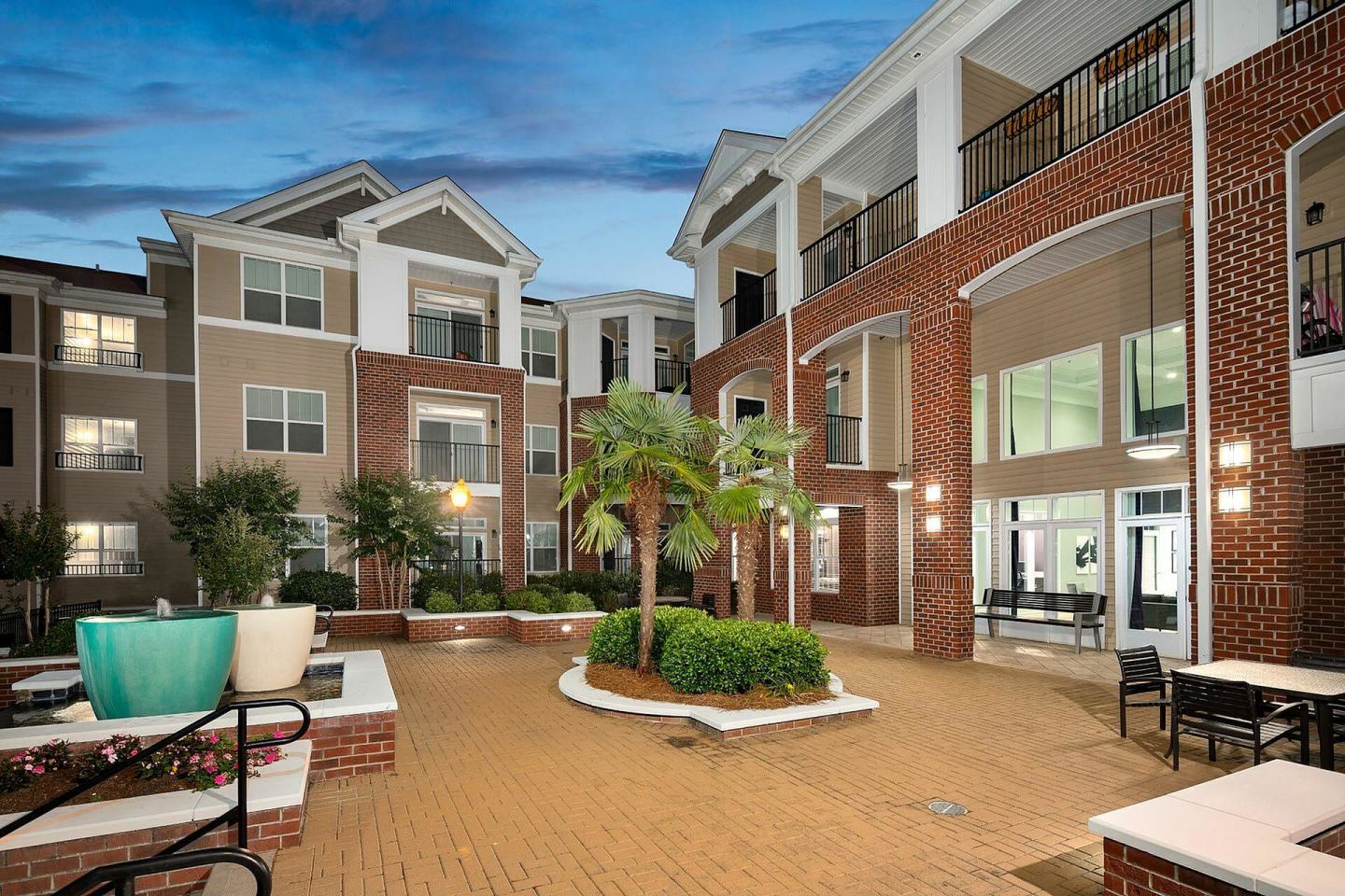 Abberly Village Image 25