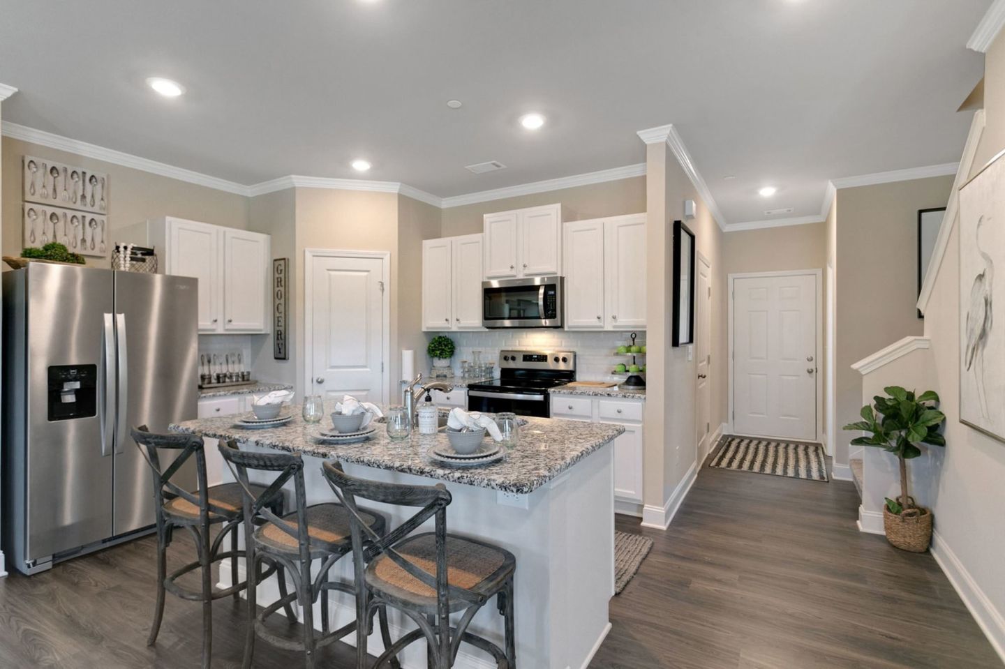 Residences at the Bluffs - Homes for Rent Image 23