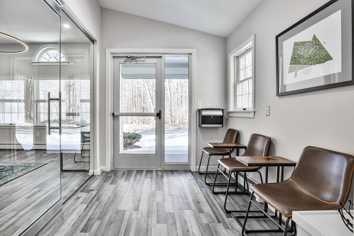 The Apartments at Cranmore Ridge Image 1