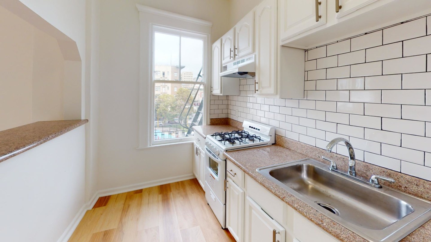 815 O'Farrell Street Image 1