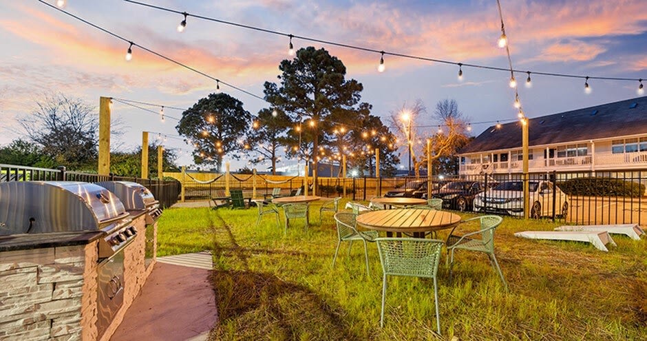 Student Housing - Seahawk Retreat Image 37