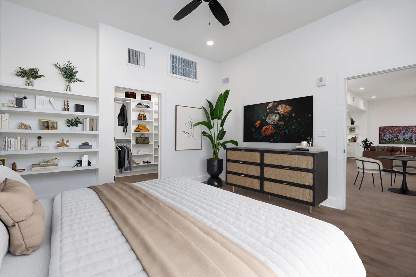 The Mercantile Apartments Image 10
