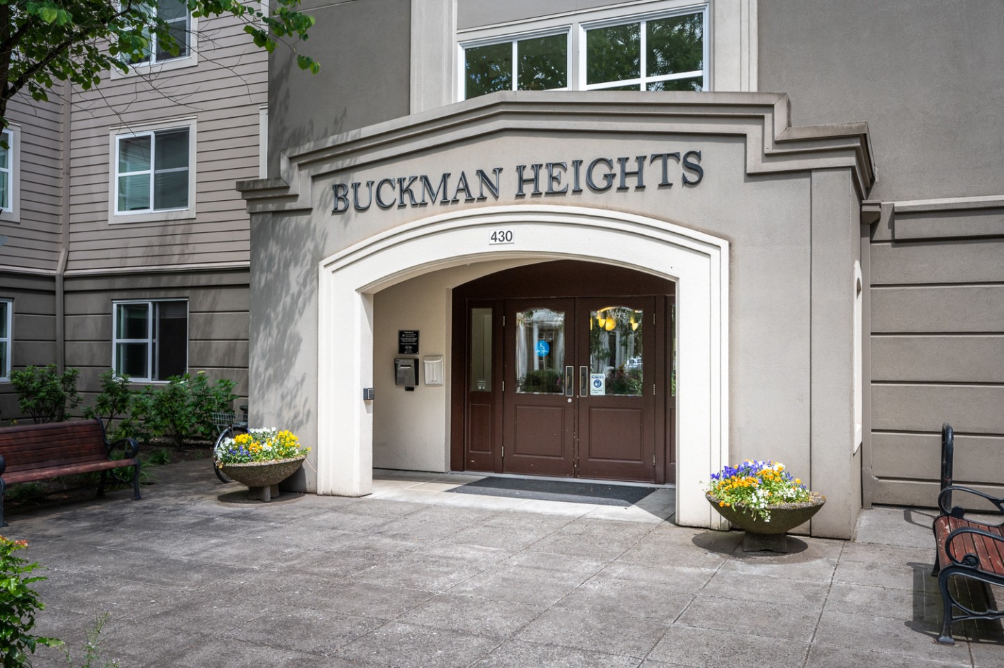 Buckman Heights Apartments Image 18