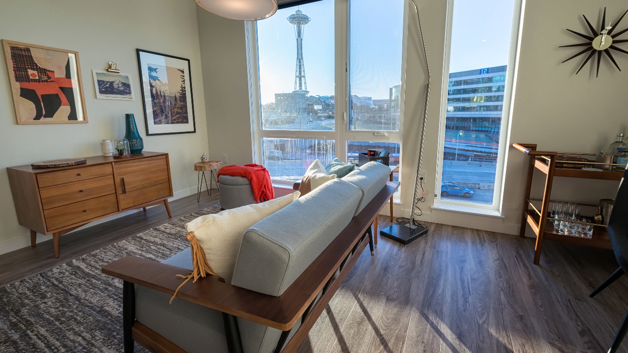 Modera South Lake Union Image 20