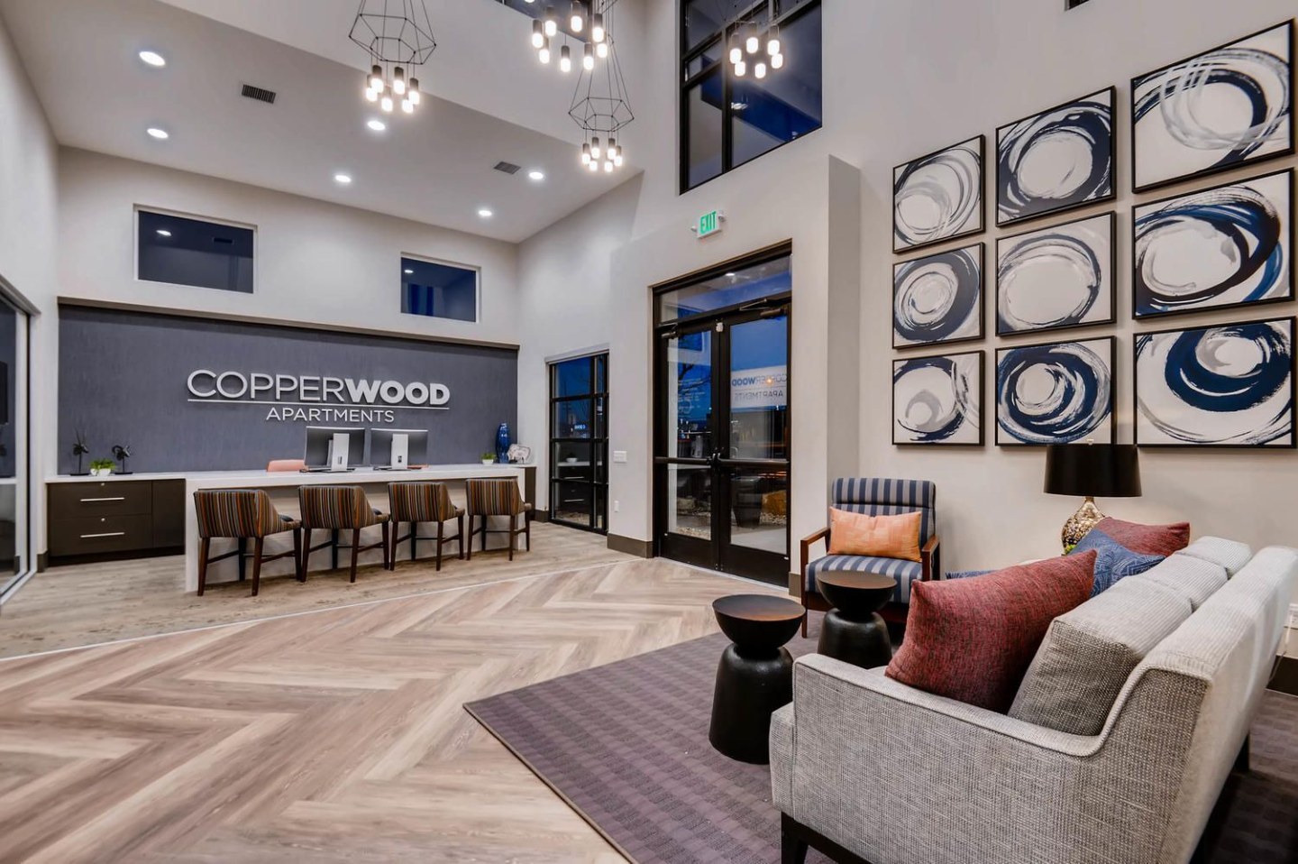 Copperwood Apartments Image 51