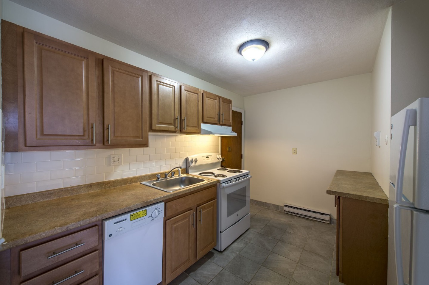 Armington Street Apartments Image 2