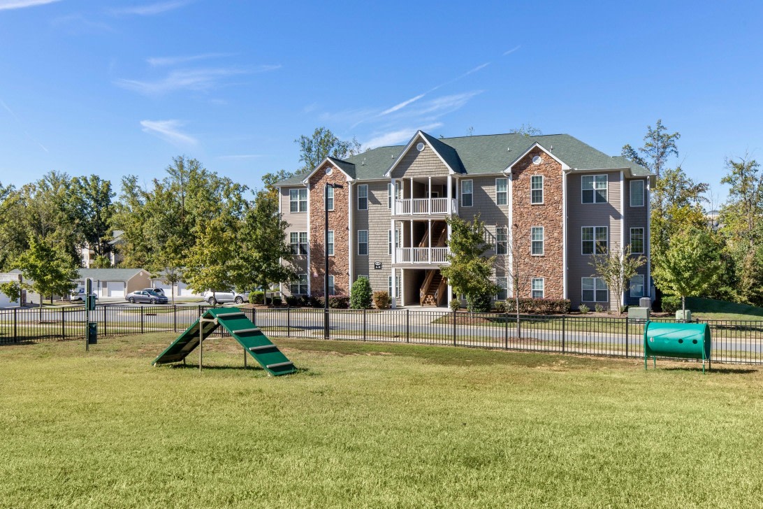 Affordable Housing - Ashley Court Apartments Image 9