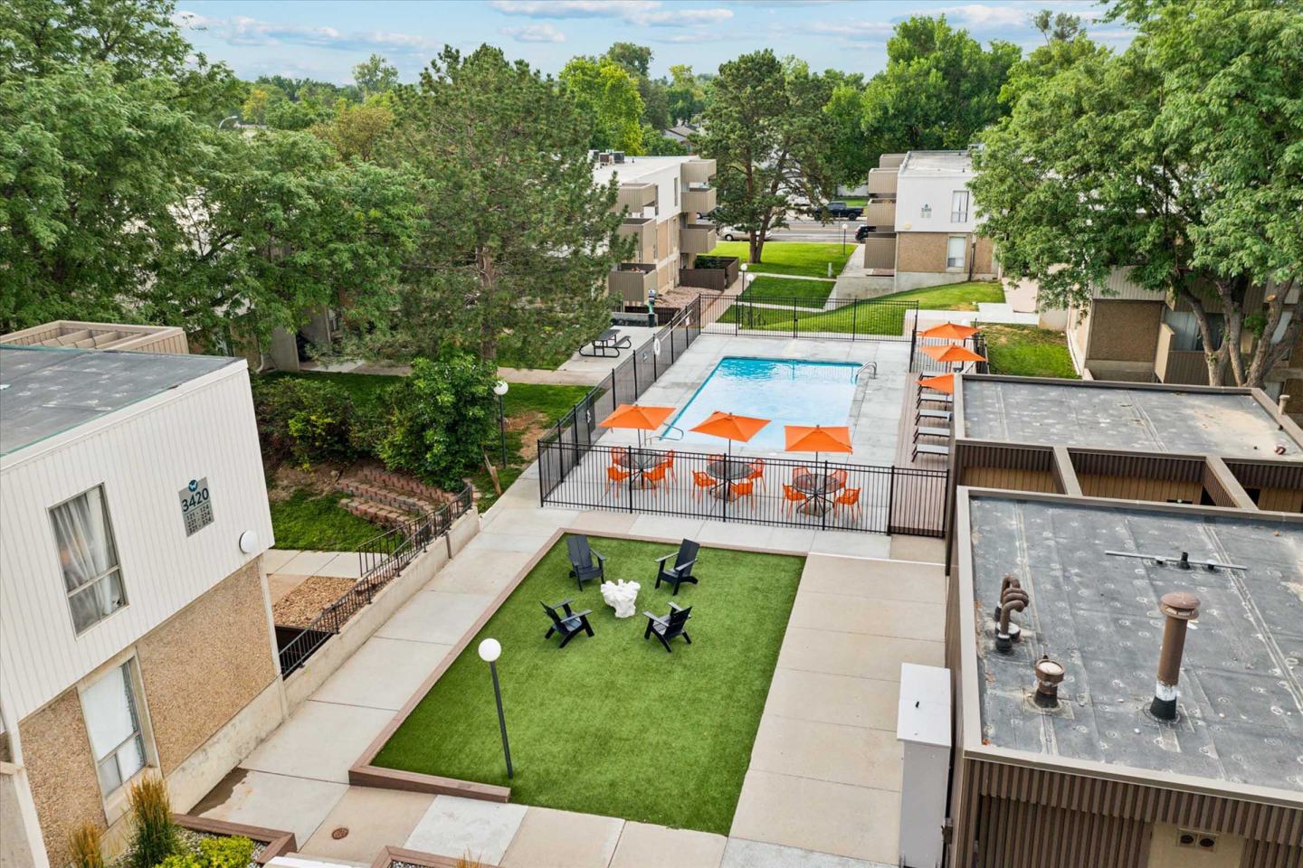 Westlake Apartments Image 9