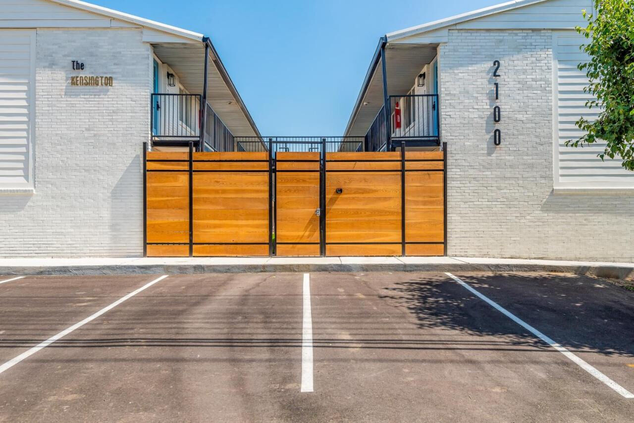 The Kensington Apartments Image 8