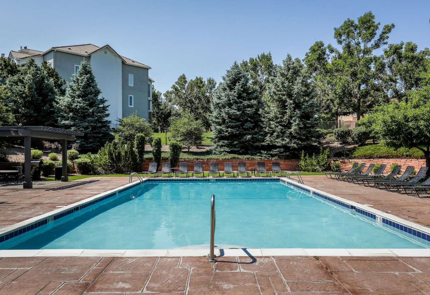 The Legacy at Highlands Ranch Image 4