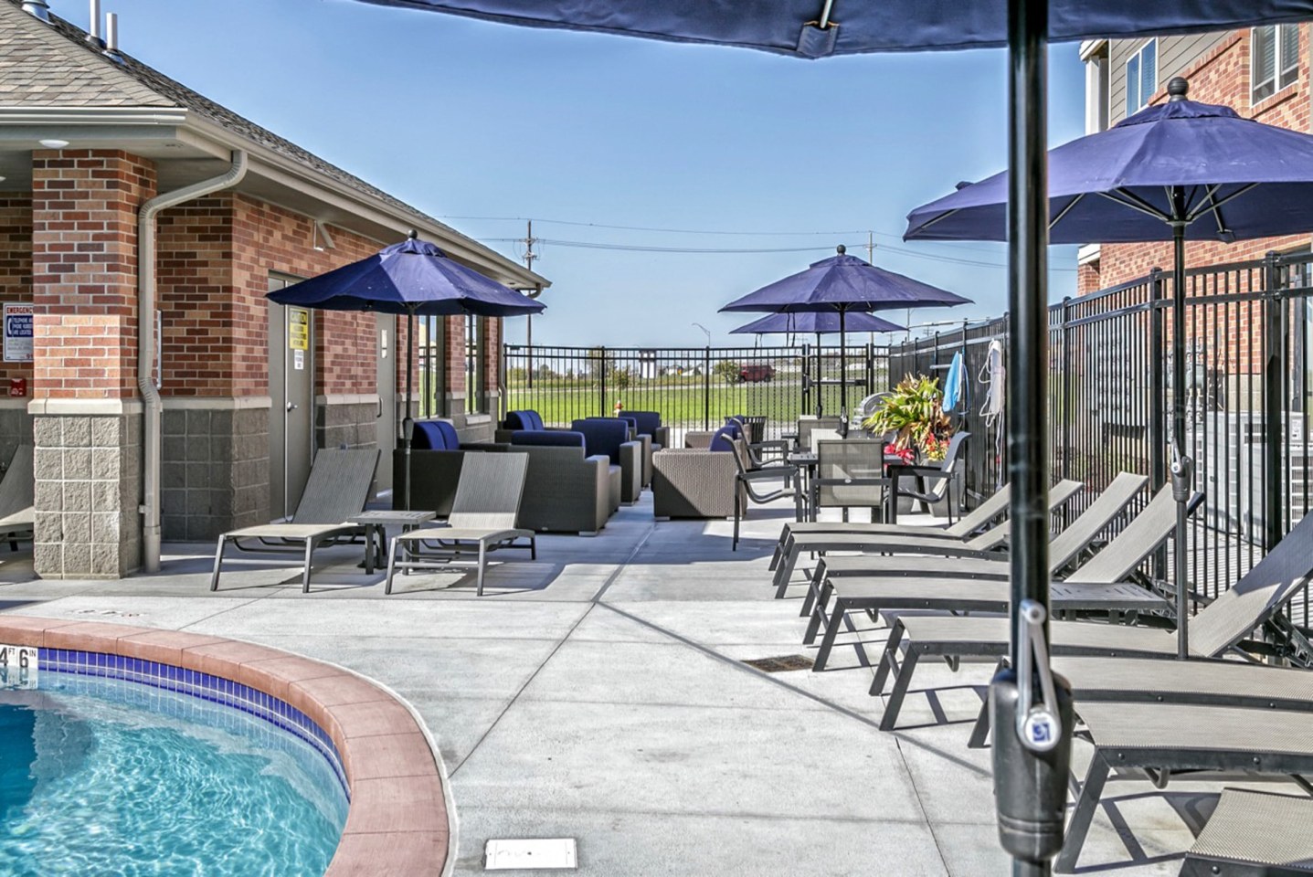 The Apartments at Lux 96 Image 41