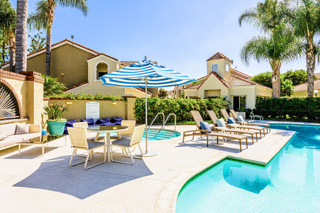 El Paseo Apartment Homes Image 8