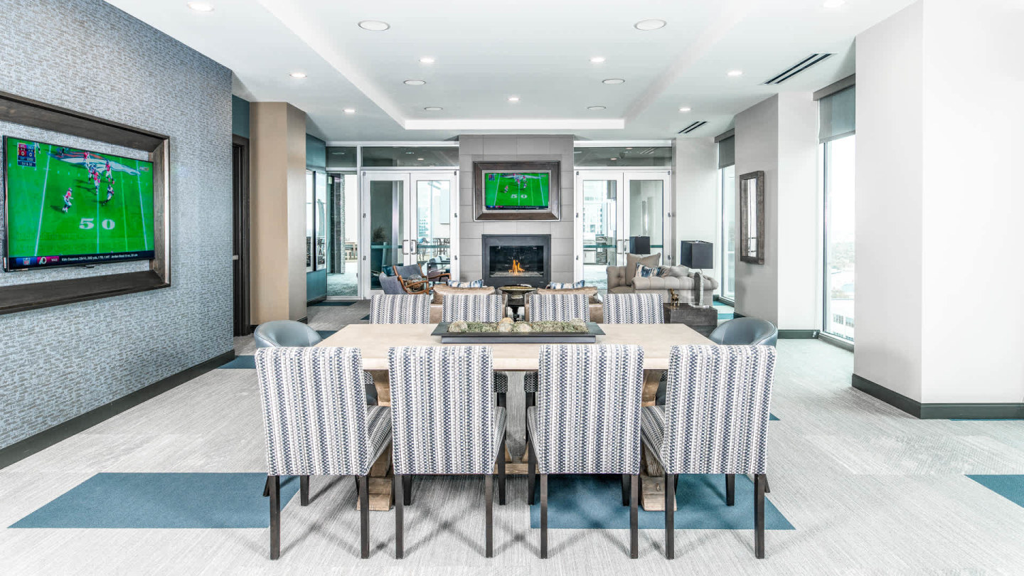 SkyHouse Denver Image 44