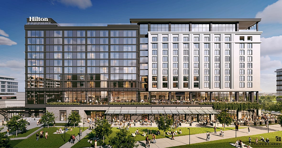 The James at Springline Image 25