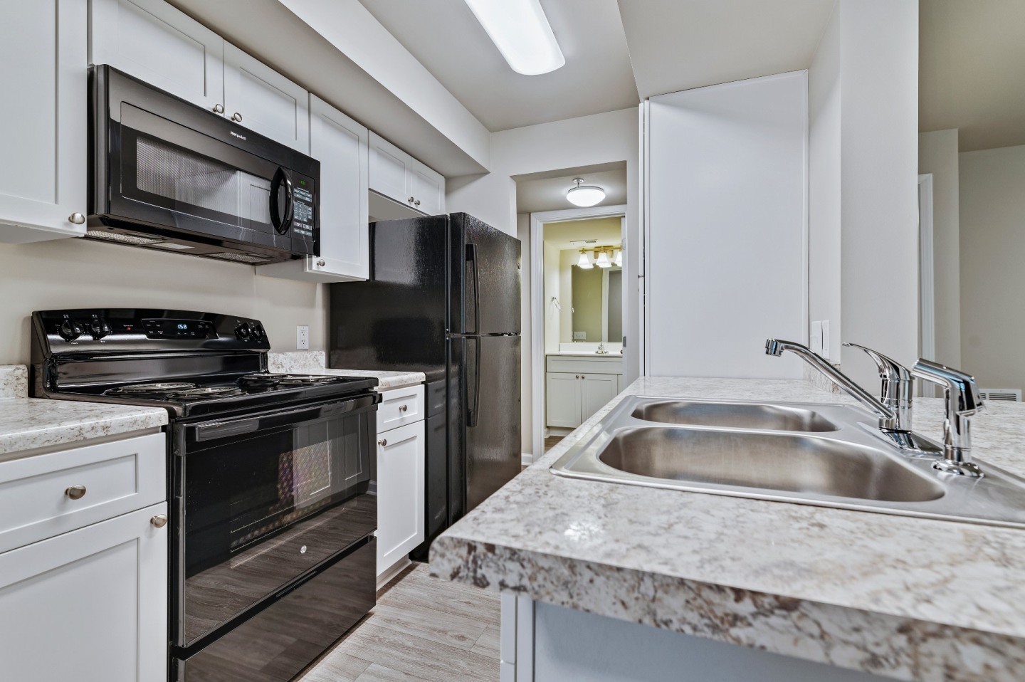 Chimney Top Apartments Image 1