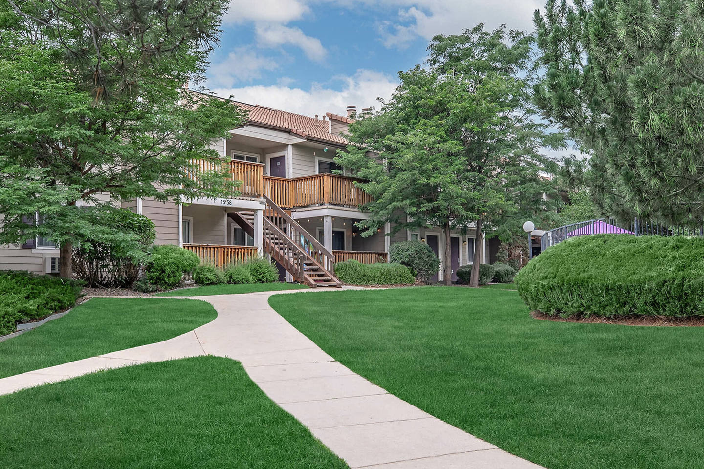 Knollwood Apartments Image 23