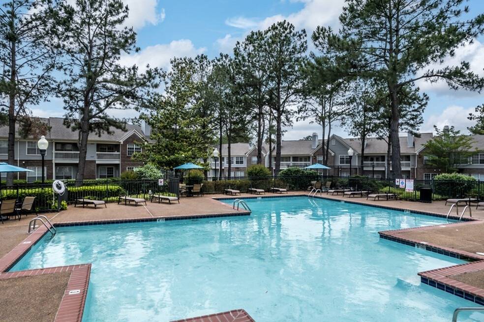 Bailey Creek Apartment Homes Image 30