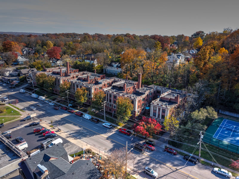Ravenswood Image 2