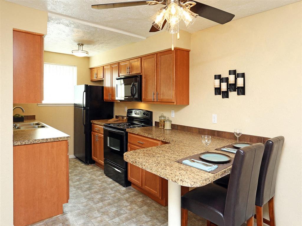 Cimarron Hills Apartments Image 12