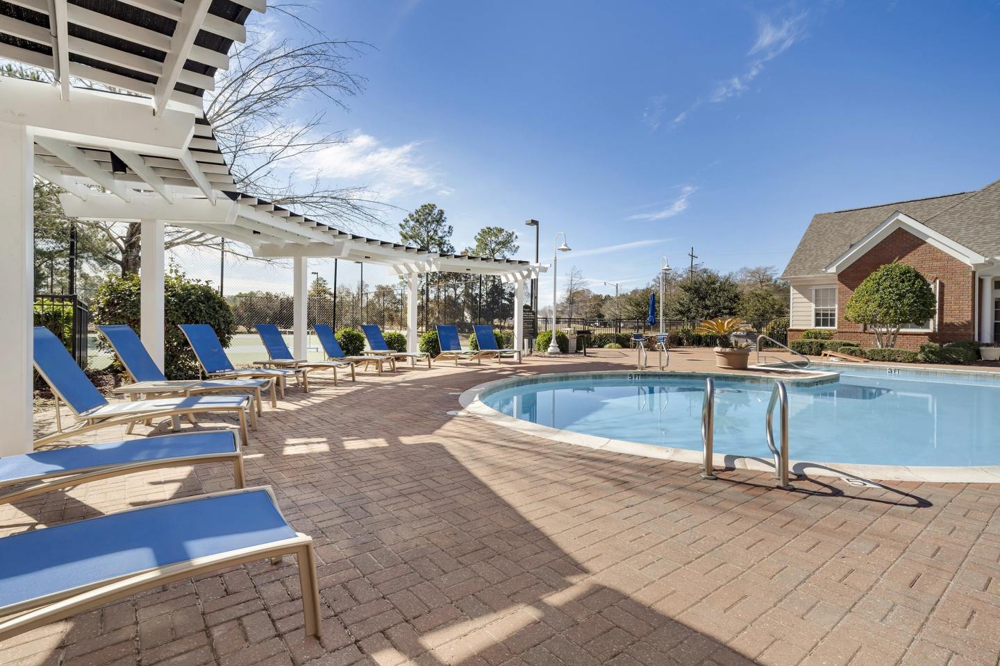 Greenbrier Estates Image 3
