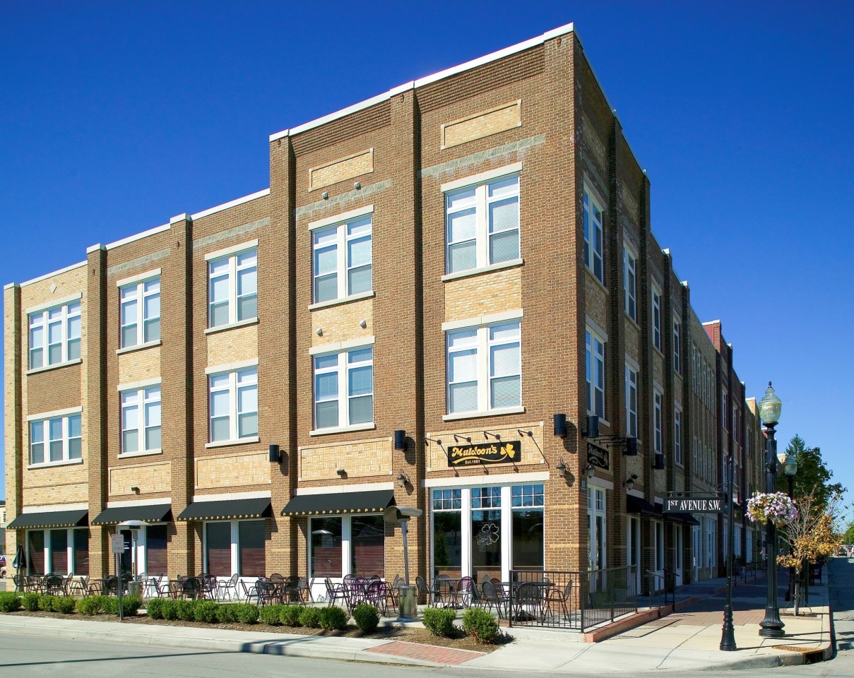 Old Town on the Monon Image 9