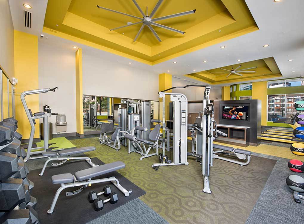 AMLI Buckhead Image 17