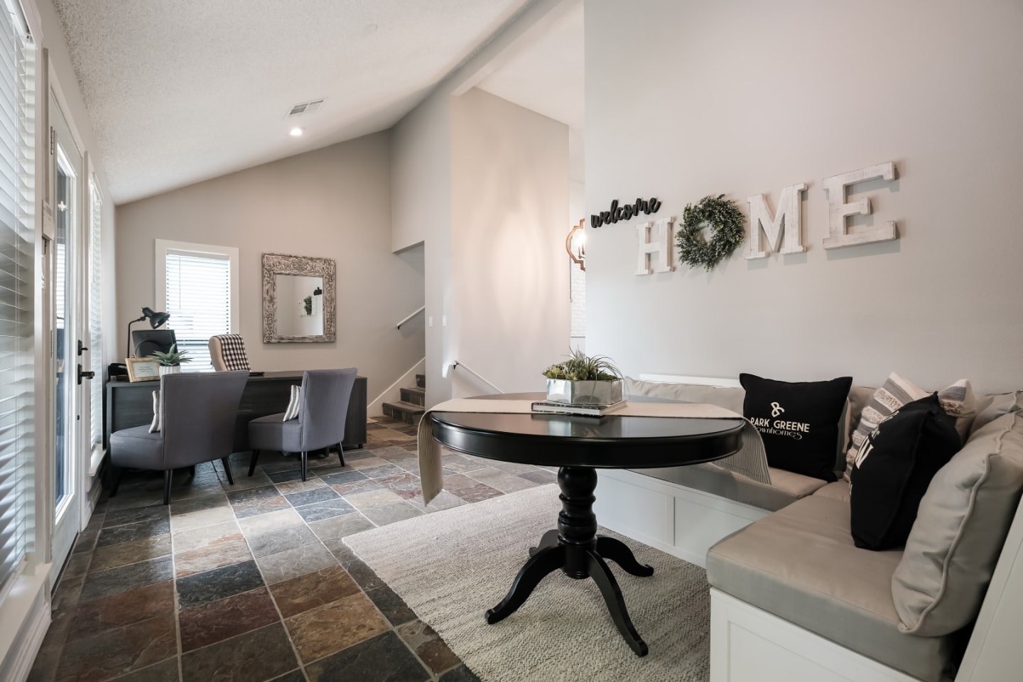 Park Greene Townhomes Image 5